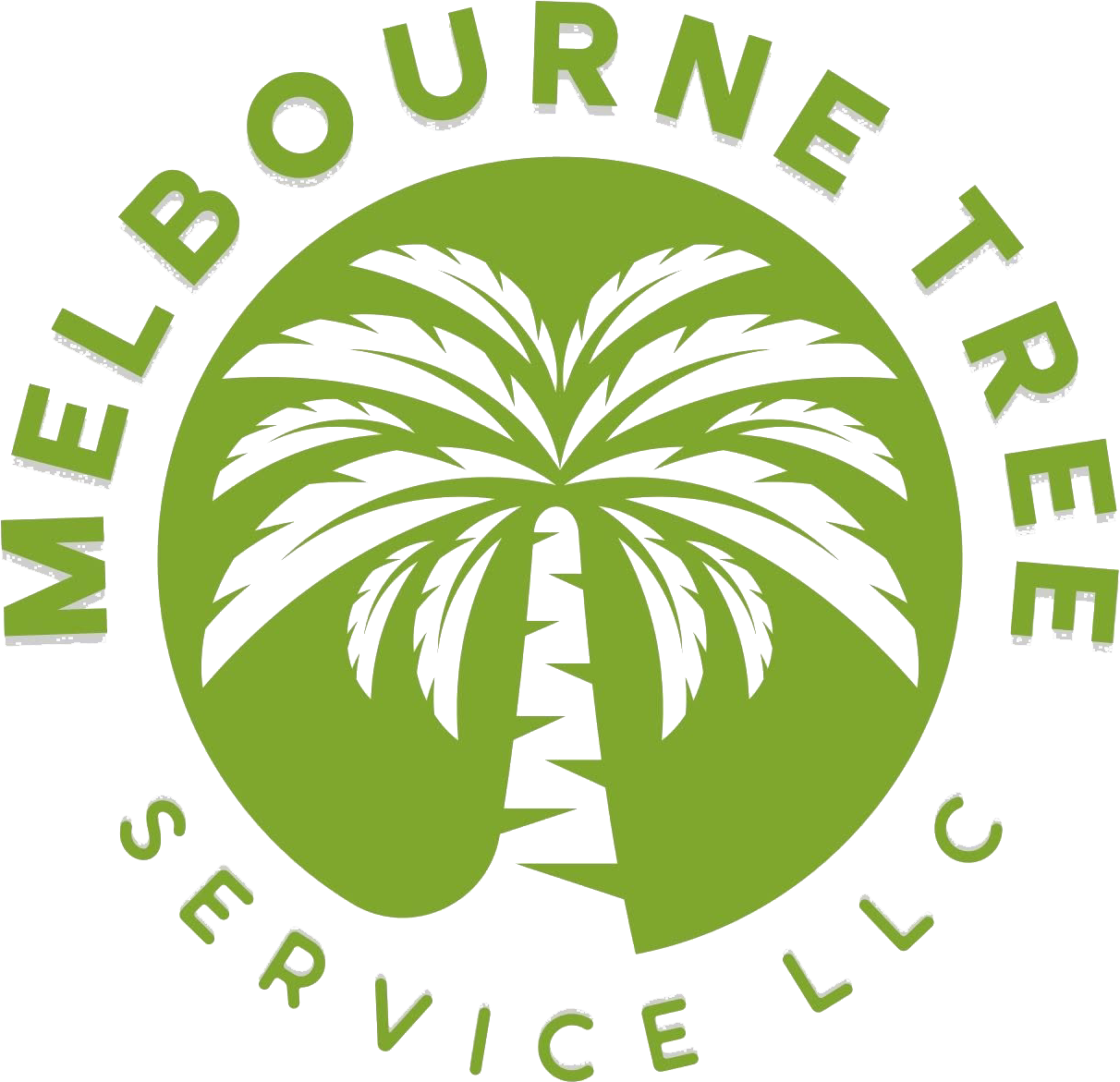 Melbourne Tree Service LLC logo
